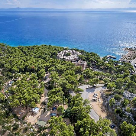 Villa Marijeta Krvavica Ngoại thất bức ảnh